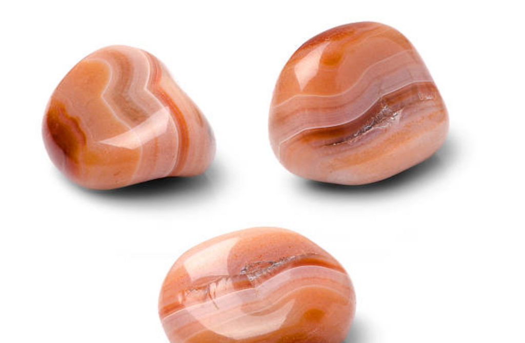 Sardonyx Stone Meaning and Healing Properties