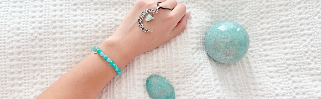 Amazonite Products