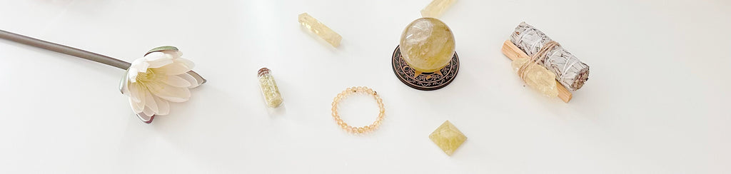 Citrine Products
