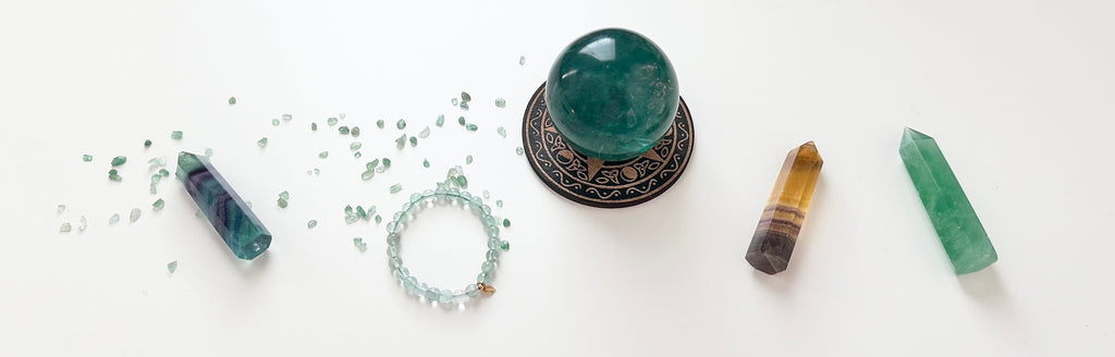Fluorite Products