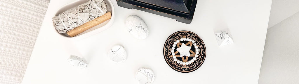 Howlite Products