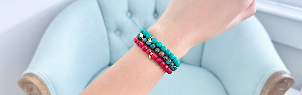 Turquoise Products