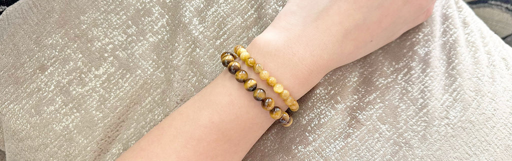 Tiger's Eye Products